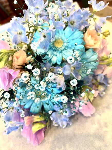 「山下花店」　（東京都清瀬市）の花屋店舗写真3