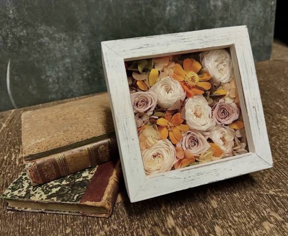 「山下花店」　（東京都清瀬市）の花屋店舗写真4